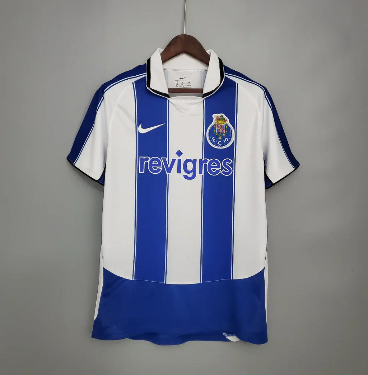 Rayo Vallecano Classic Shirt 1994-95