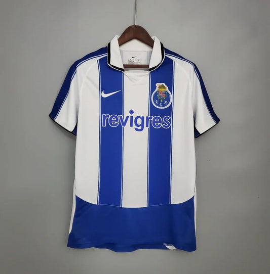 Rayo Vallecano Classic Shirt 1994-95