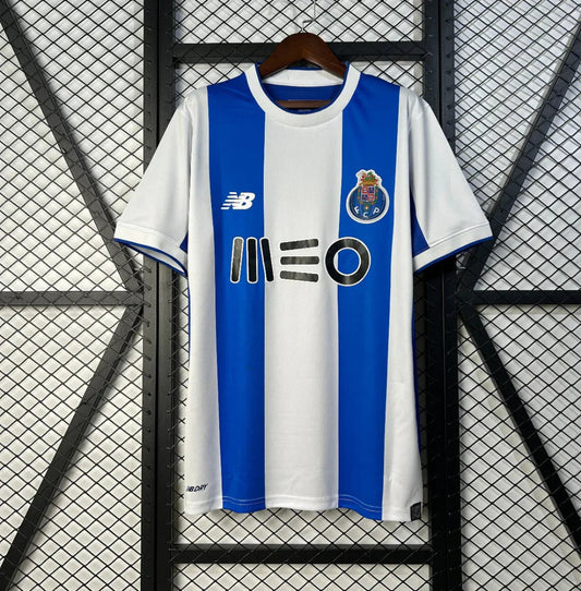 Rayo Vallecano Classic Shirt 1994-95