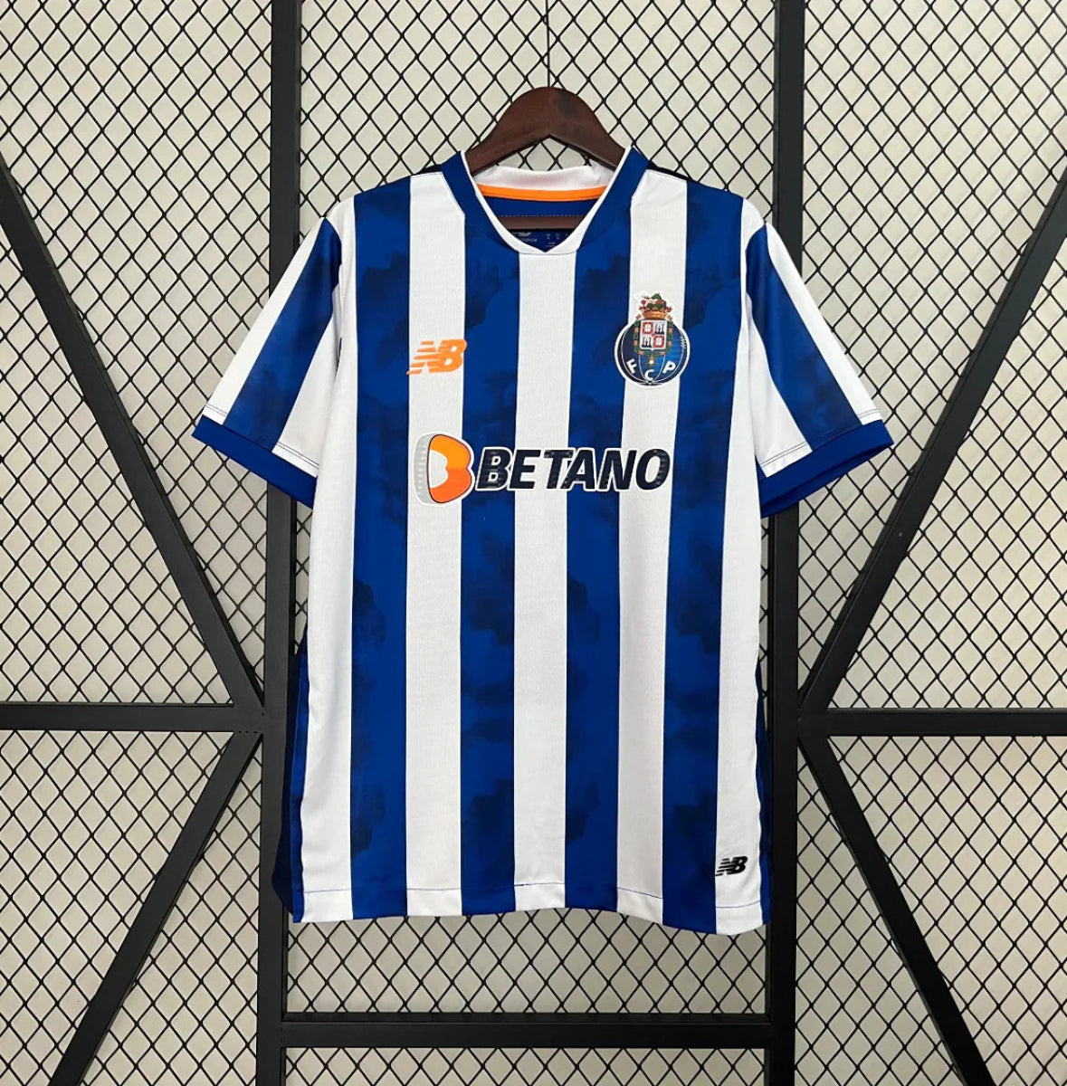 Rayo Vallecano Classic Shirt 1994-95
