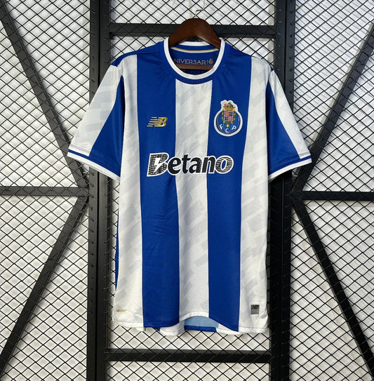 Rayo Vallecano Classic Shirt 1994-95