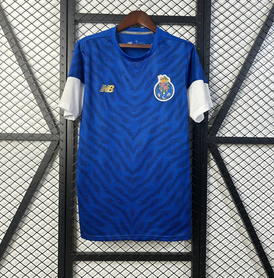 Rayo Vallecano Classic Shirt 1994-95