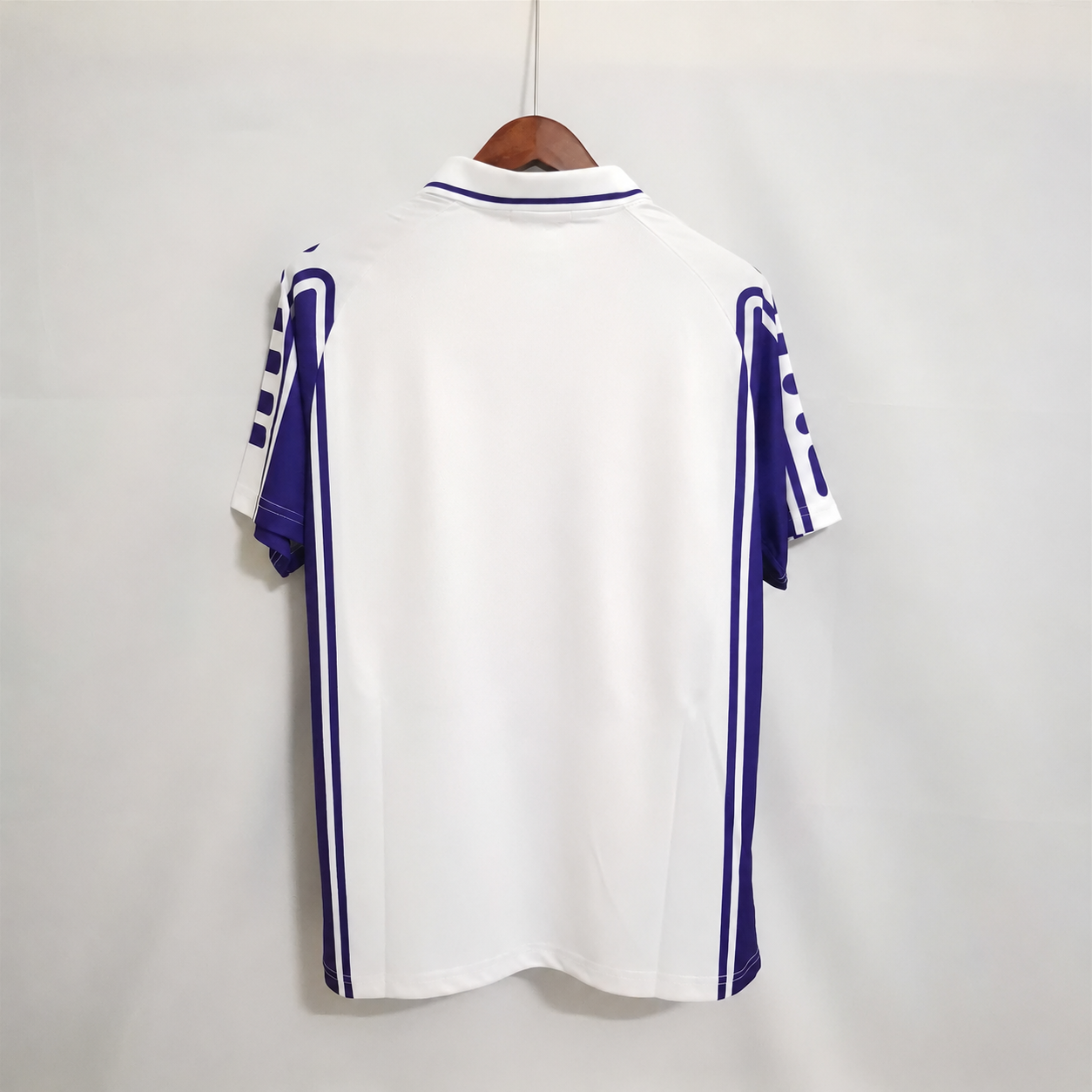 ACF Fiorentina 1999-00 Classic Shirt 