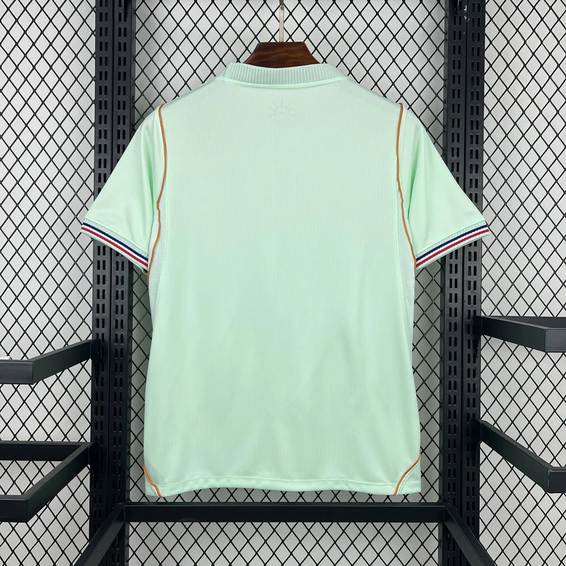 Camiseta Francia Visitante 2025-26 World Cup