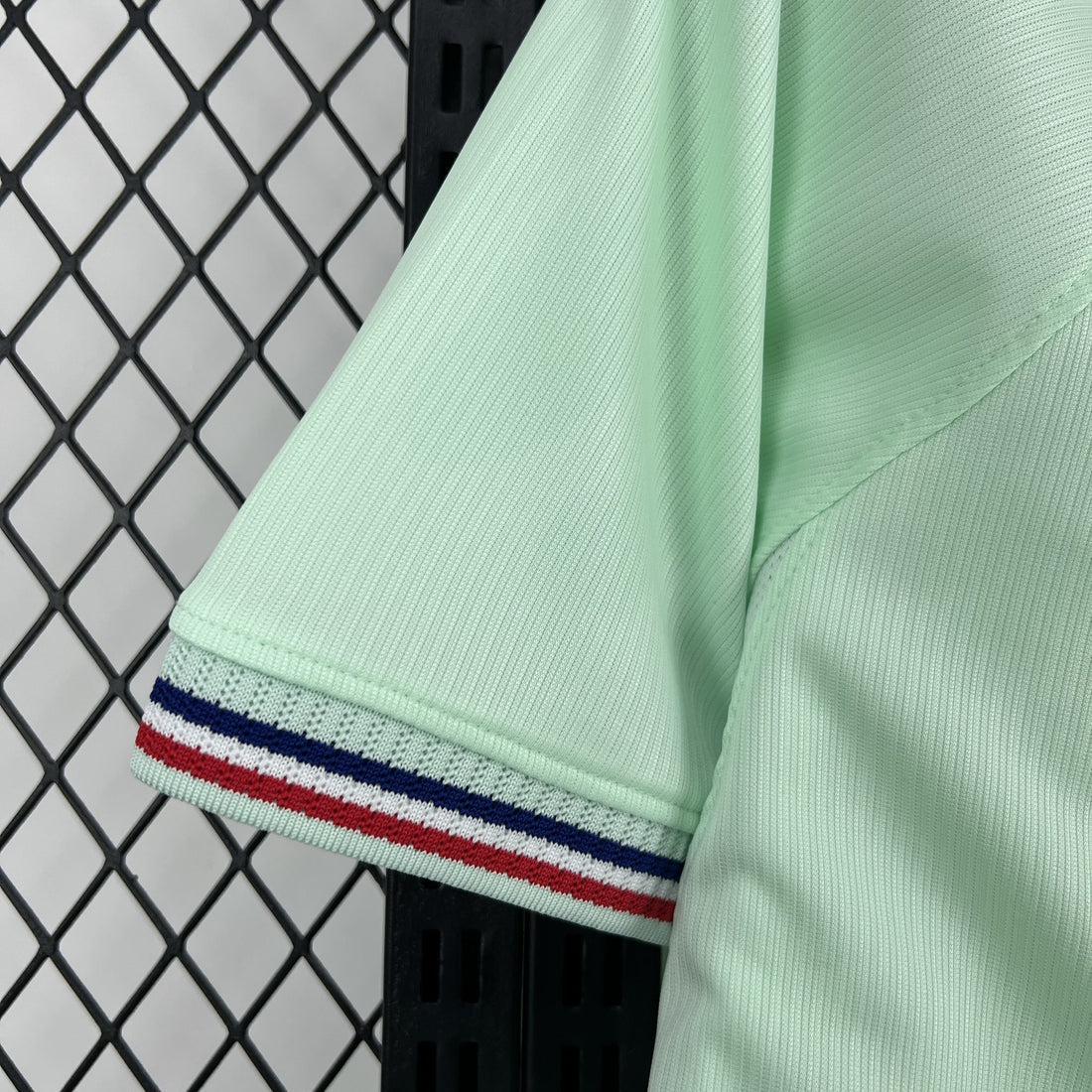 Camiseta Francia Visitante 2025-26 World Cup