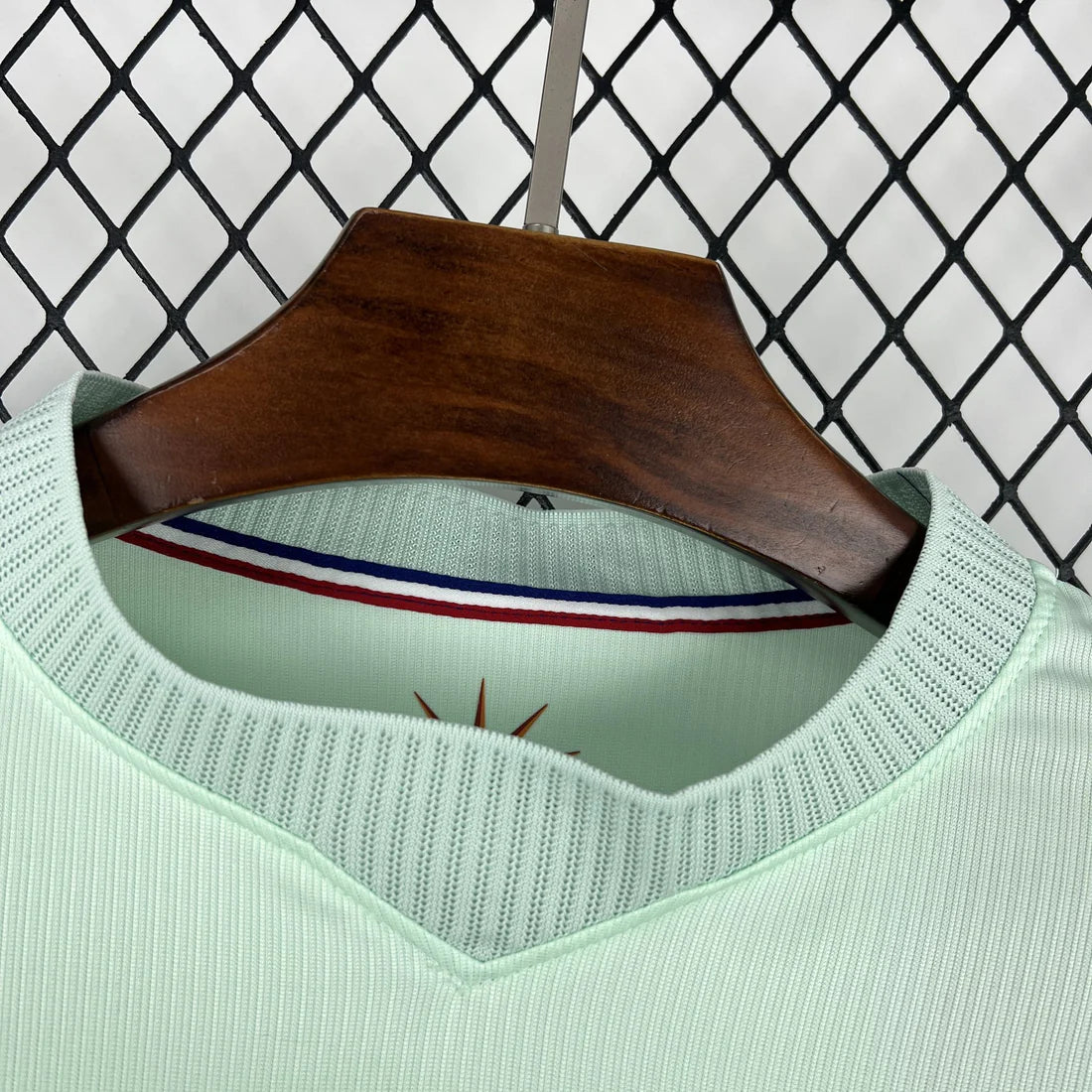 Camiseta Francia Visitante 2025-26 World Cup