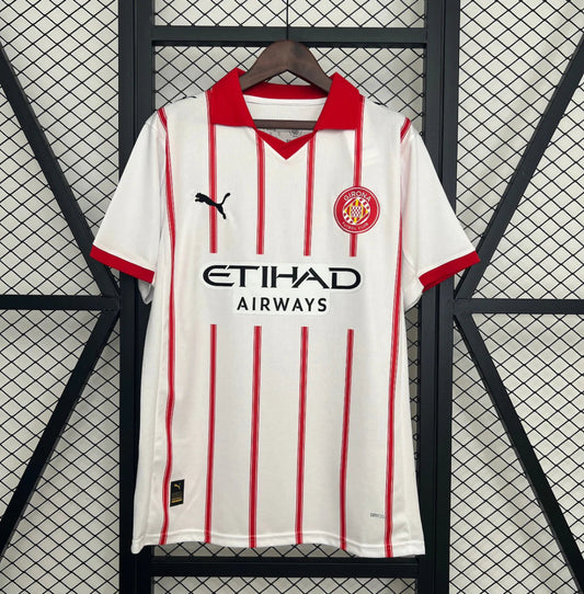 Camiseta Girona 2025-26