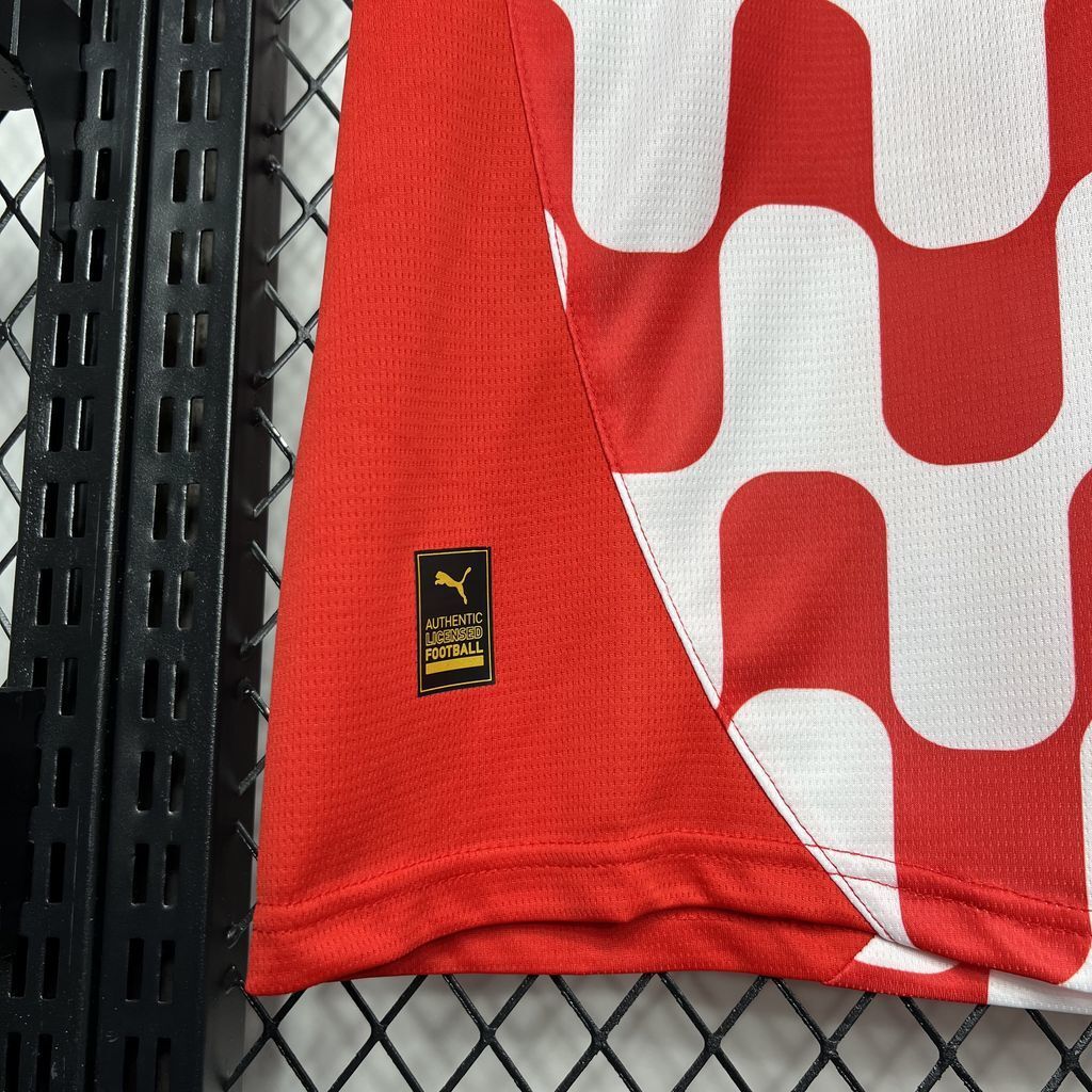 CA Osasuna 1995-97 Classic Shirt