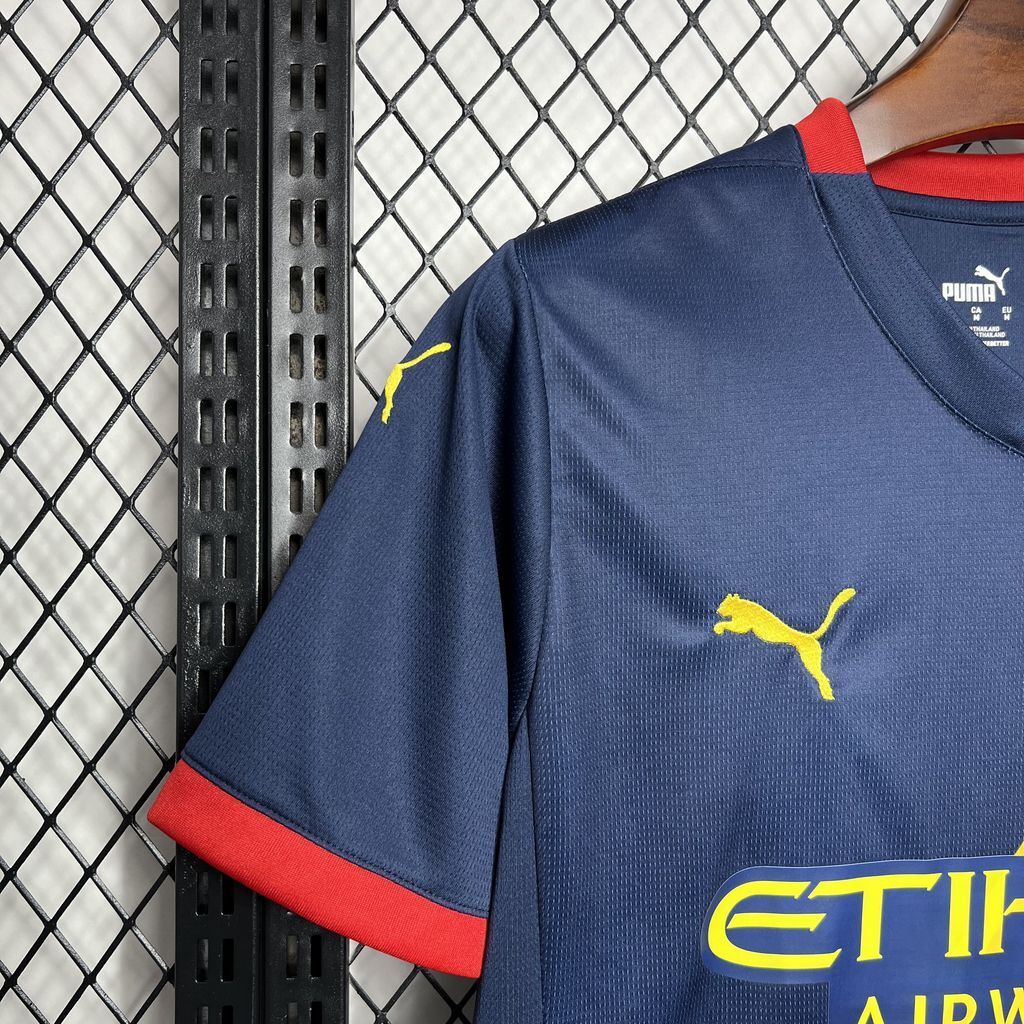 CA Osasuna 1995-97 Classic Shirt