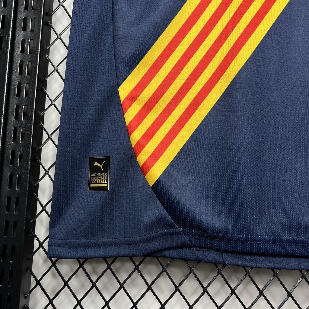 CA Osasuna 1995-97 Classic Shirt