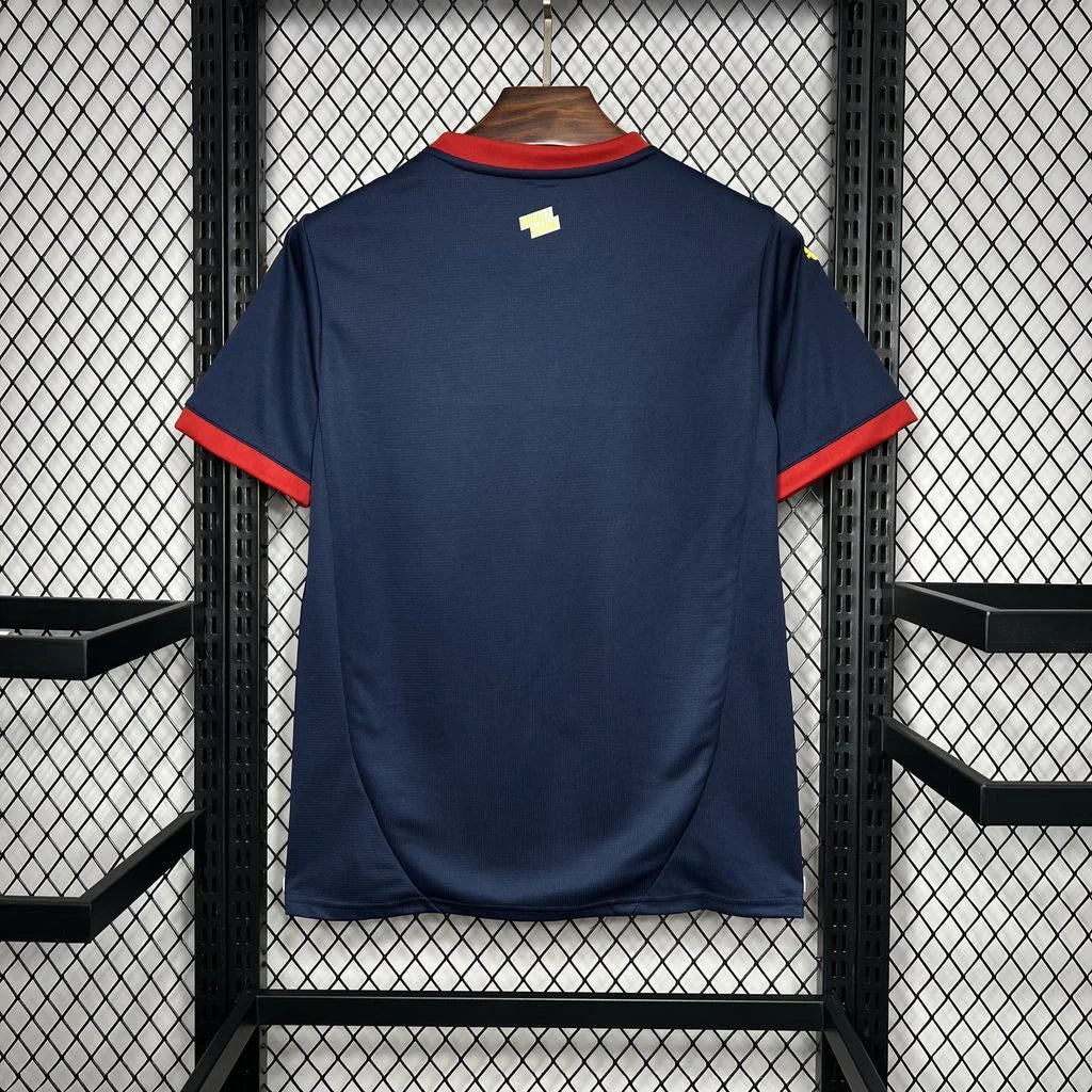 CA Osasuna 1995-97 Classic Shirt