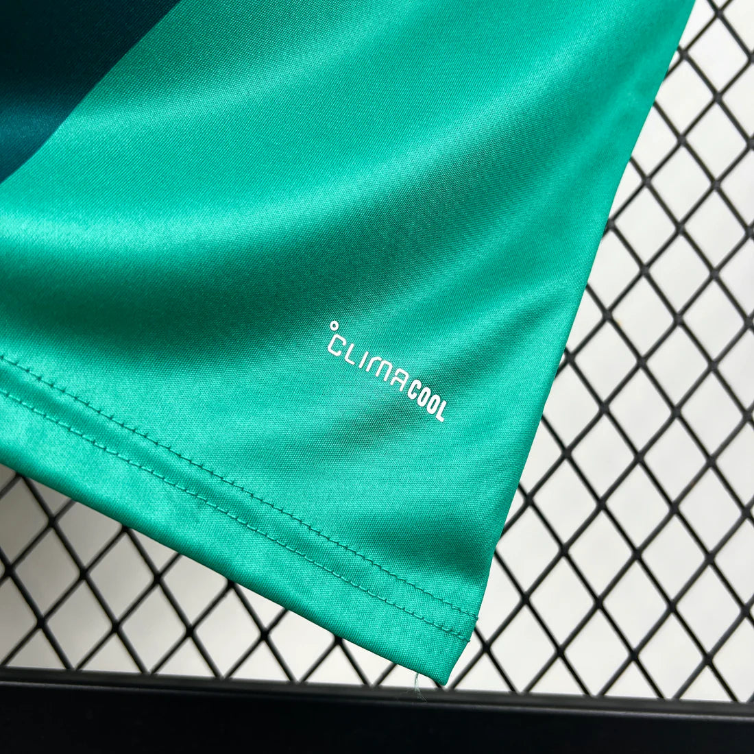 Camiseta Irlanda del Norte 2025-26 World Cup