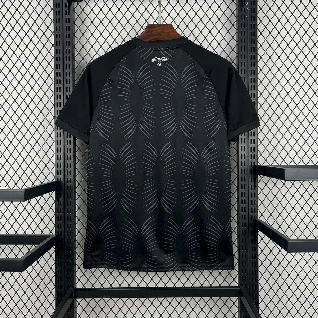 Camiseta Jordania Visitante 3ª 2025-26 World Cup