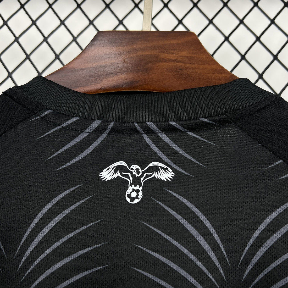 Camiseta Jordania Visitante 3ª 2025-26 World Cup