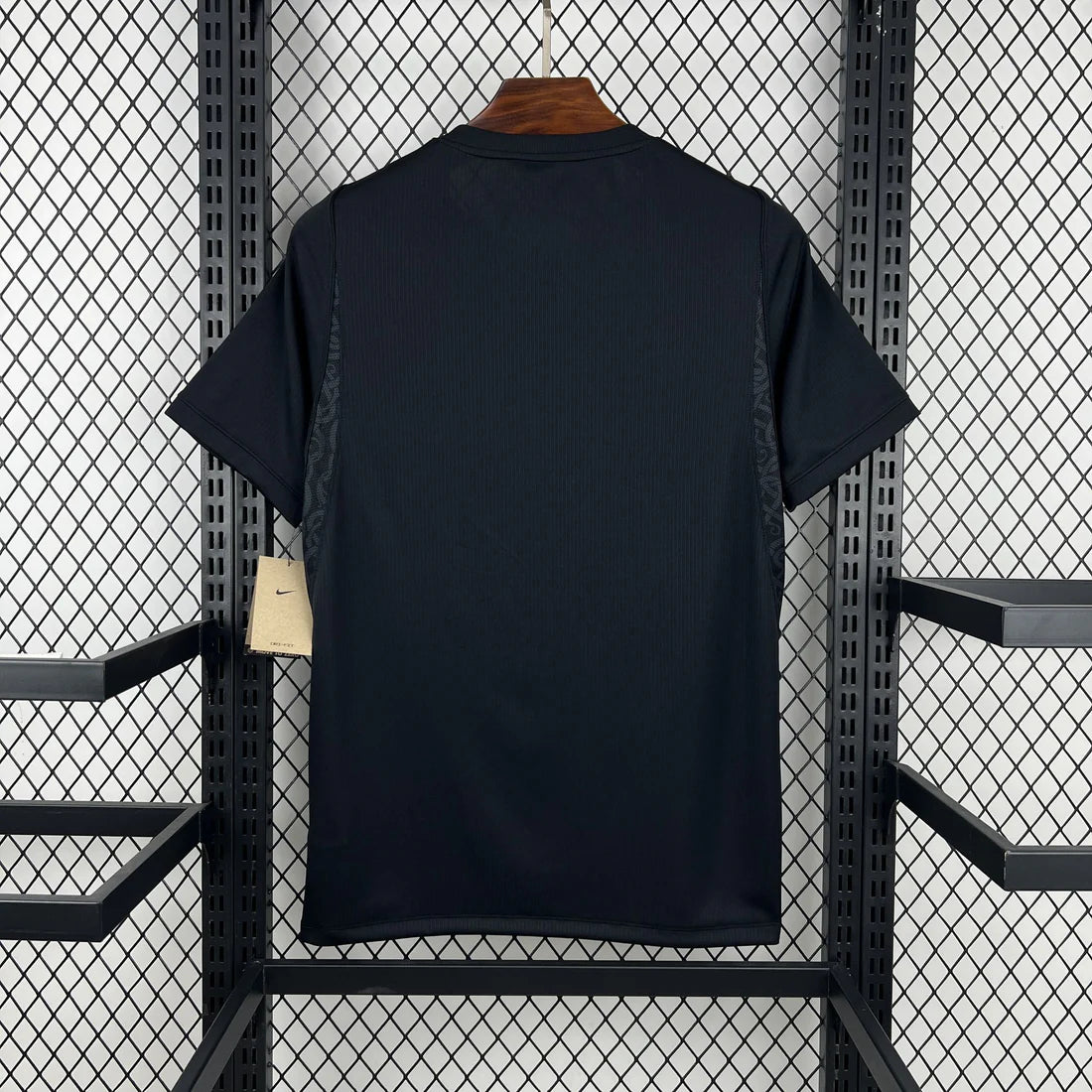 Camiseta Noruega Visitante 2025-26 World Cup