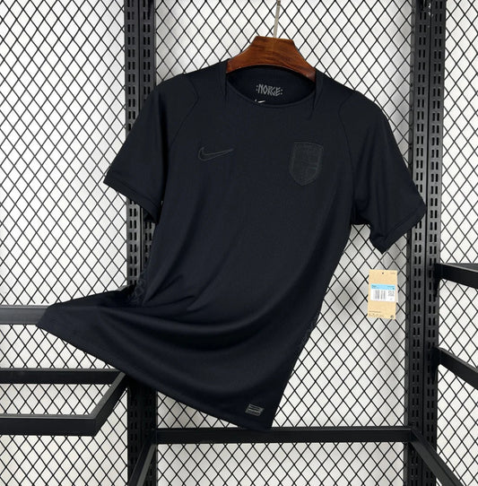 Camiseta Noruega Visitante 2025-26 World Cup