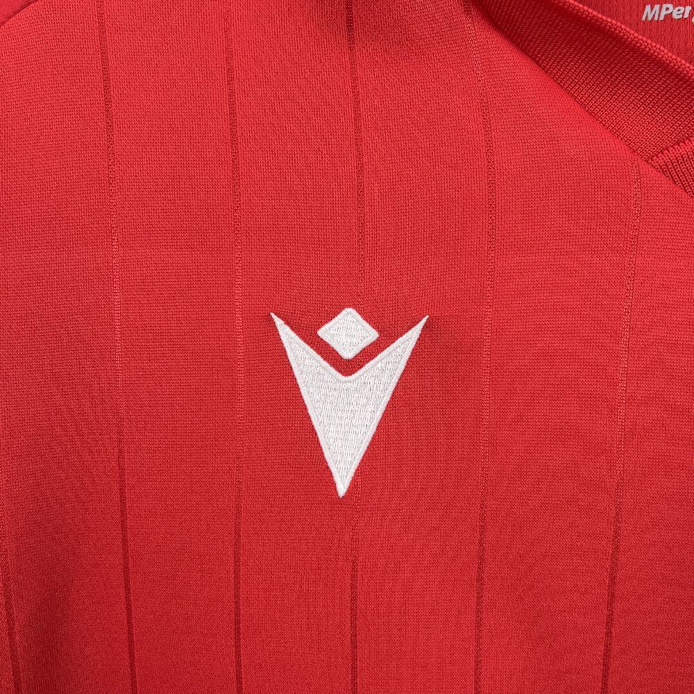 Osasuna shirt 2025-26