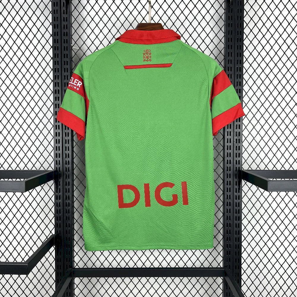 Osasuna Away Jersey 2025-26