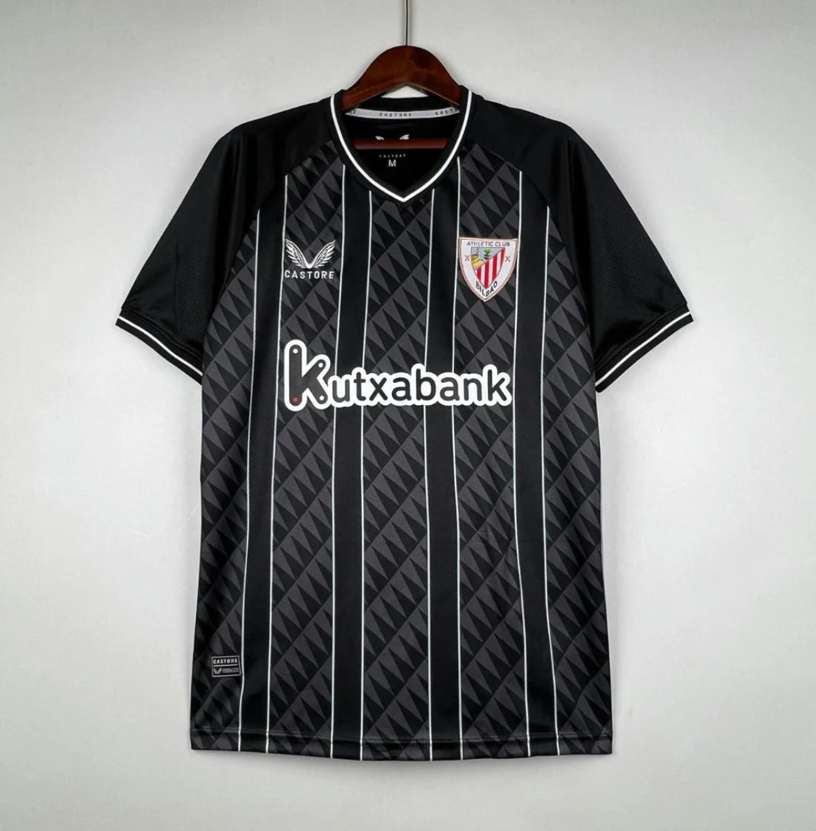 Athletic Club Goalkeeper Jersey 2023-24