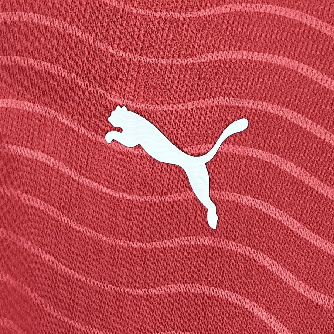 Camiseta Portugal 2025-26 World Cup
