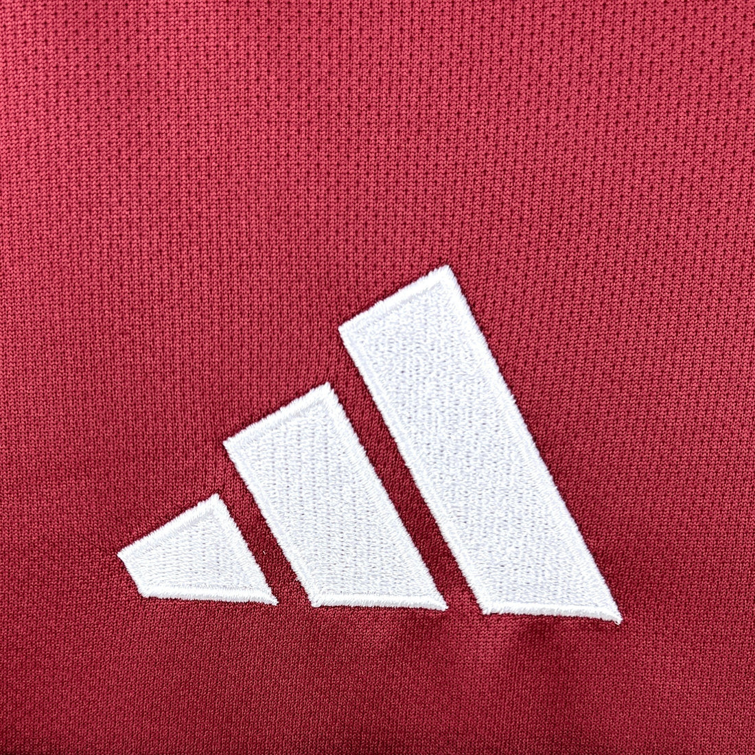 Camiseta Qatar 2025-26 World Cup