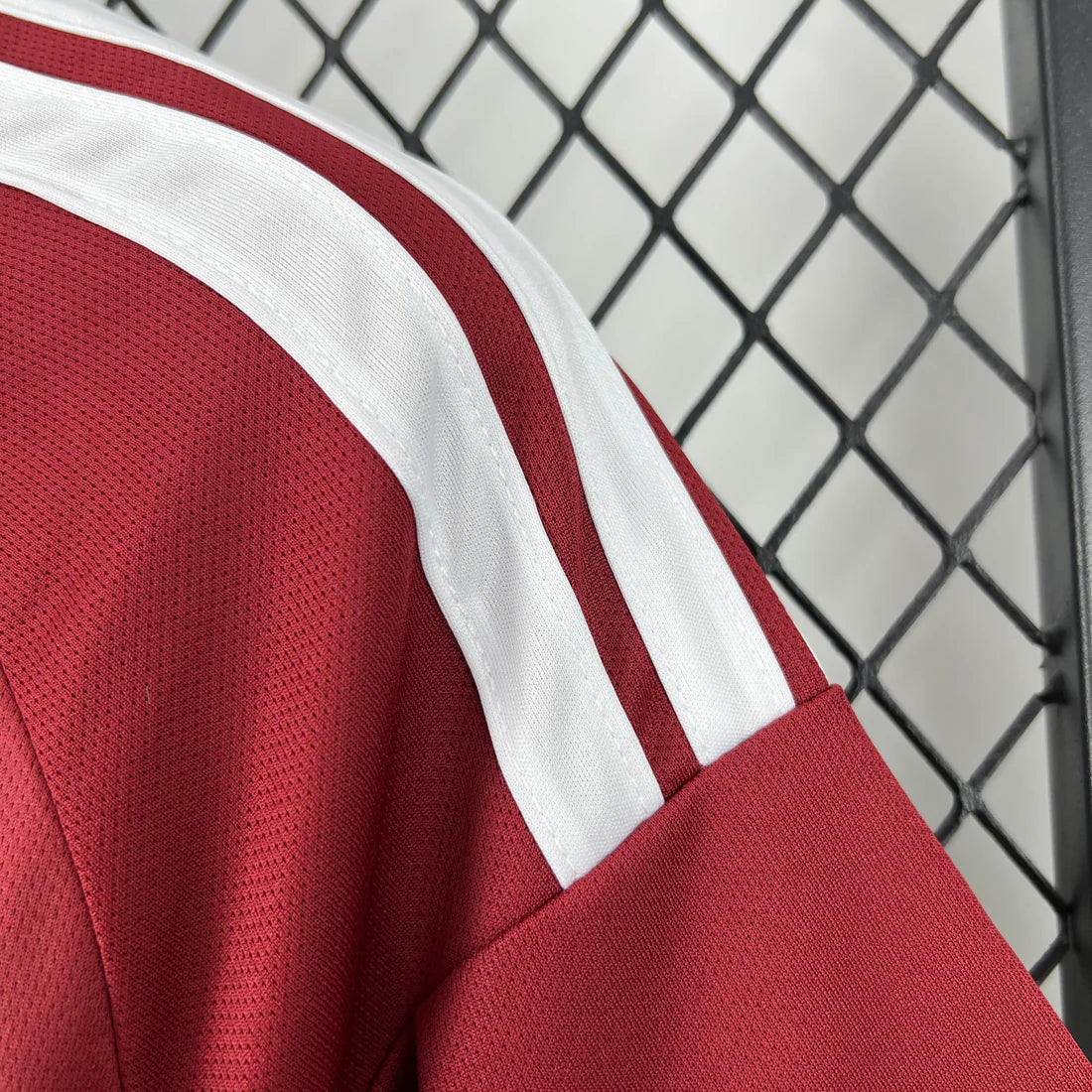 Camiseta Qatar 2025-26 World Cup