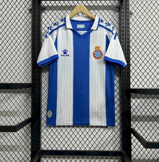 Camiseta RCD Espanyol 2025-26
