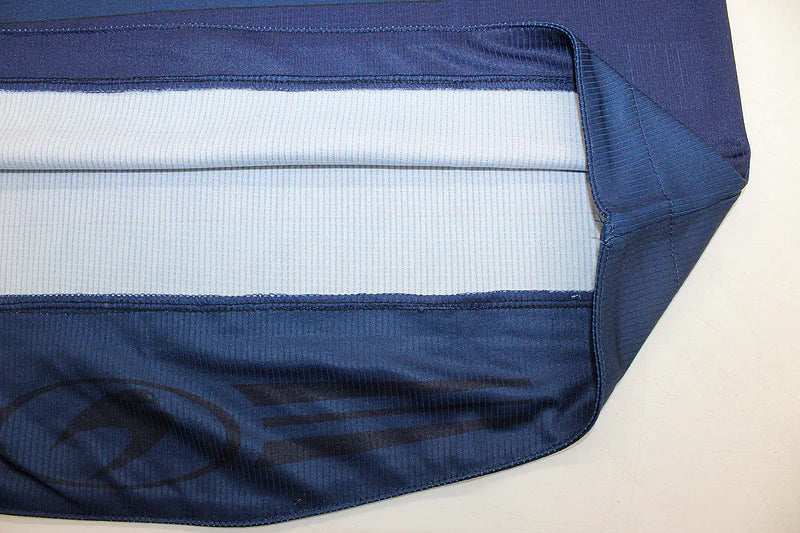 Real Sociedad 2002-03 Classic Shirt