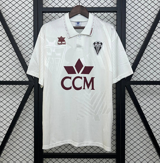 Camiseta Retro Albacete 1995-96