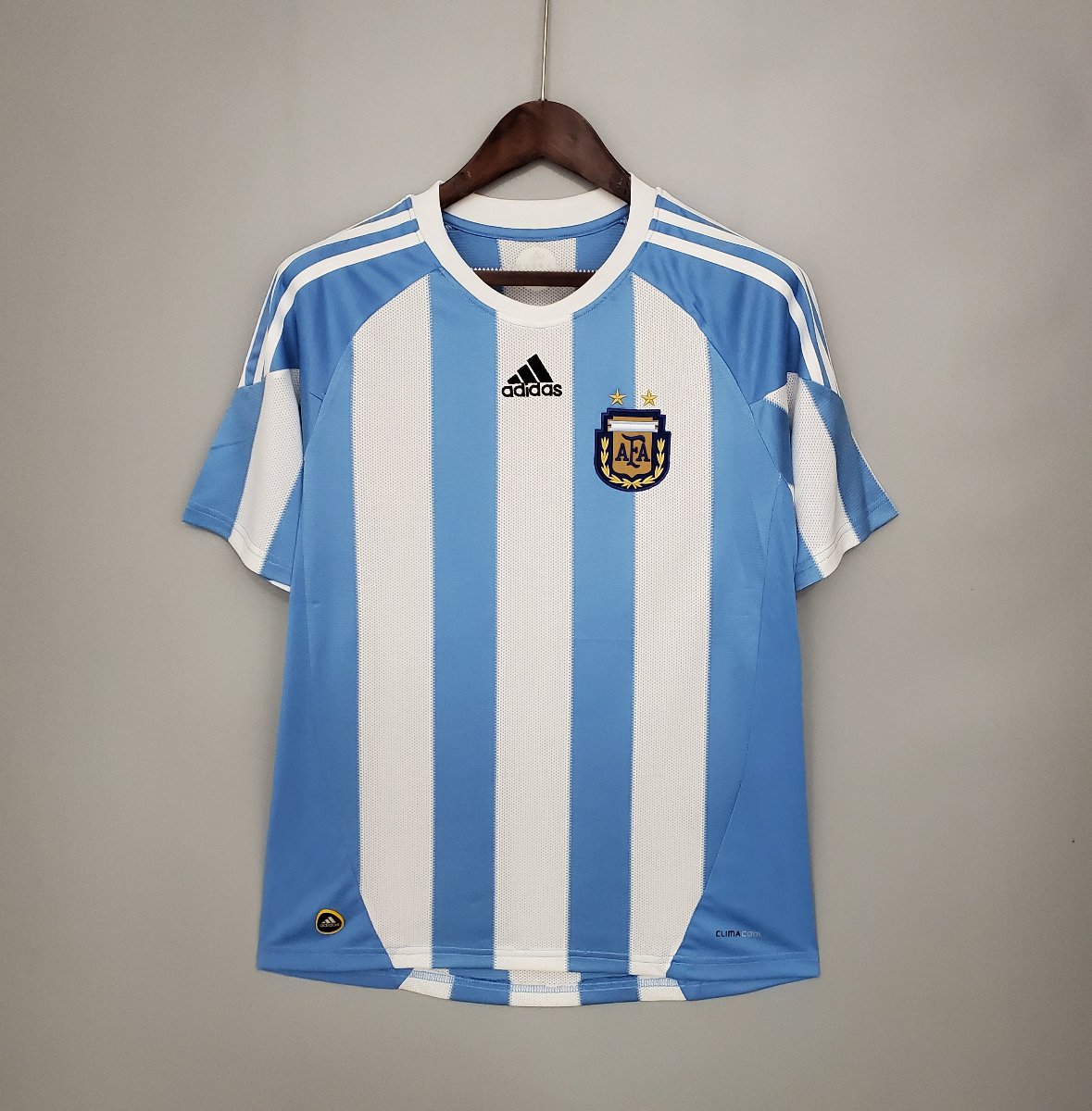 Argentina 1986 Classic Shirt