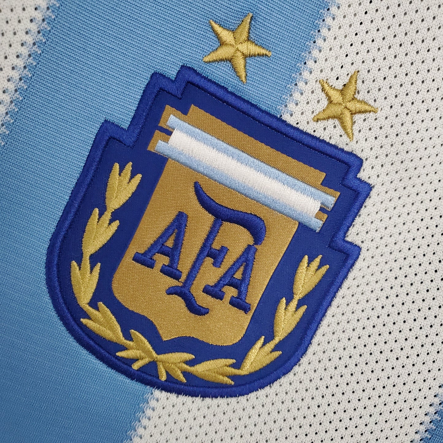 Argentina 1986 Classic Shirt