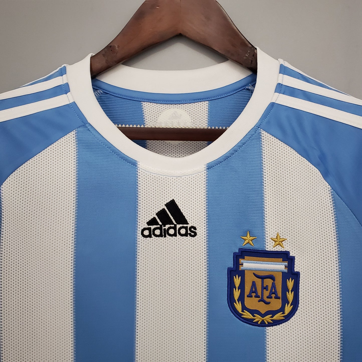 Argentina 1986 Classic Shirt