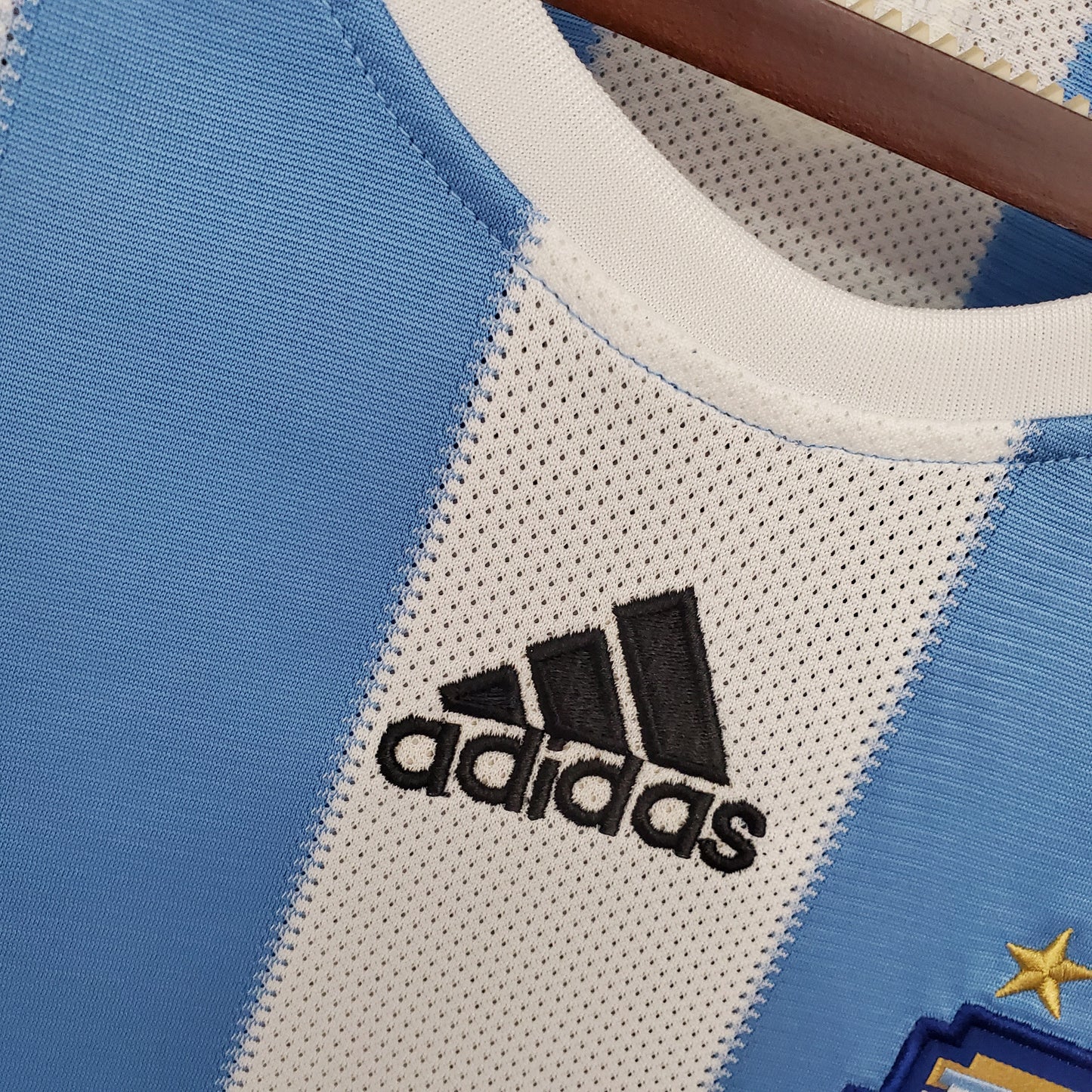 Argentina 1986 Classic Shirt
