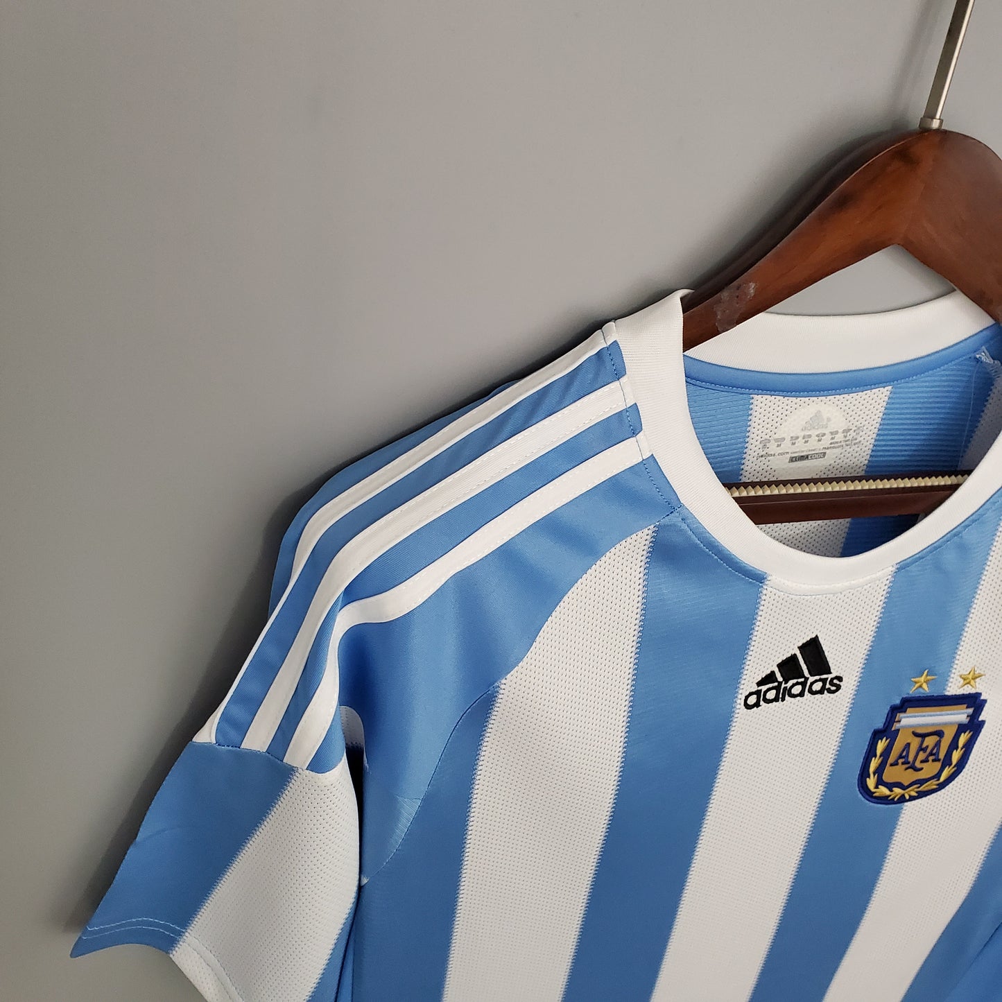 Argentina 1986 Classic Shirt