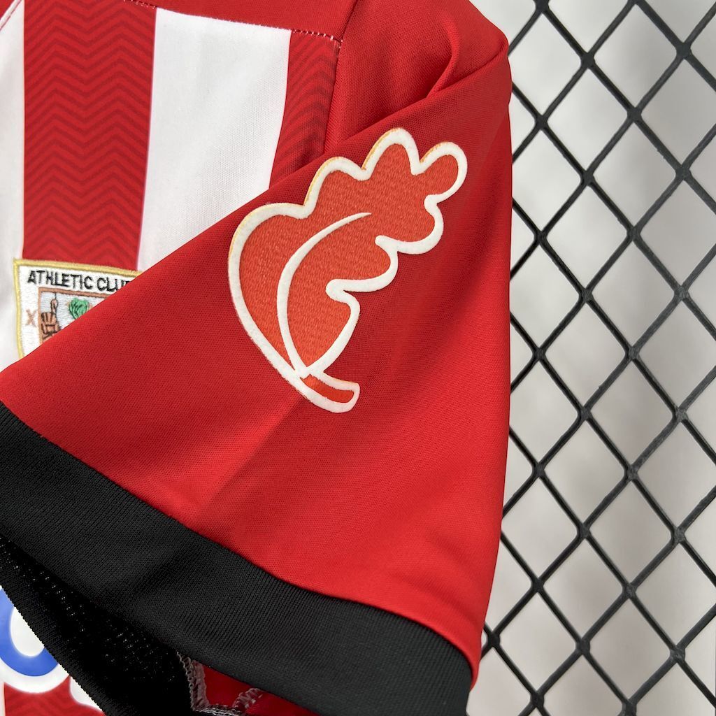 Athletic Club Centenario 1997-98 Classic Shirt