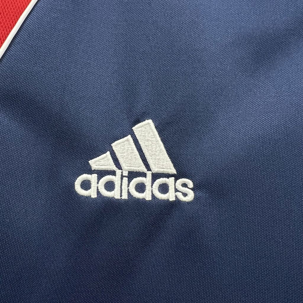 Athletic Club Centenario 1997-98 Classic Shirt