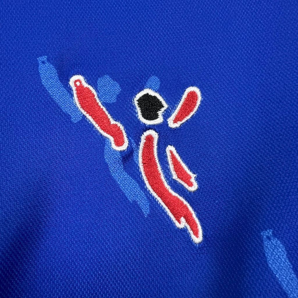 Athletic Club Centenario 1997-98 Classic Shirt