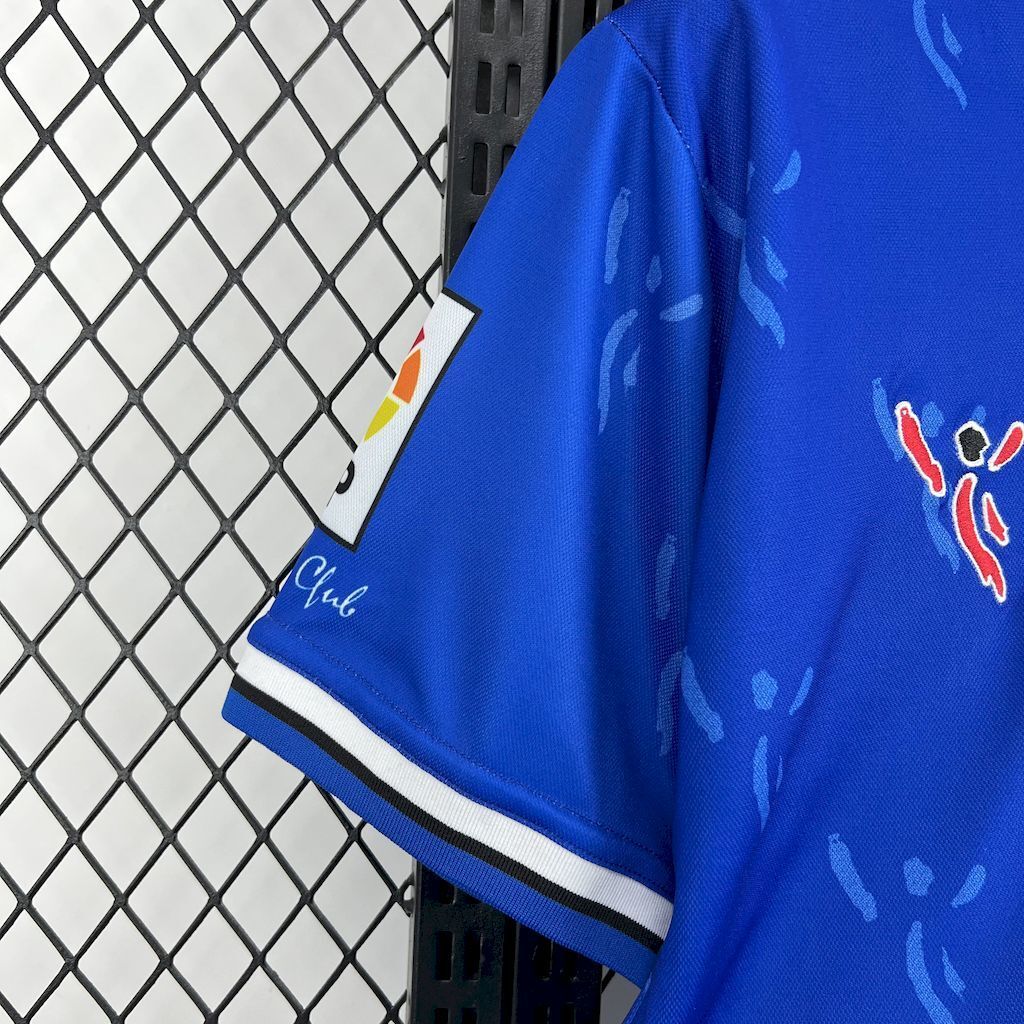 Athletic Club Centenario 1997-98 Classic Shirt