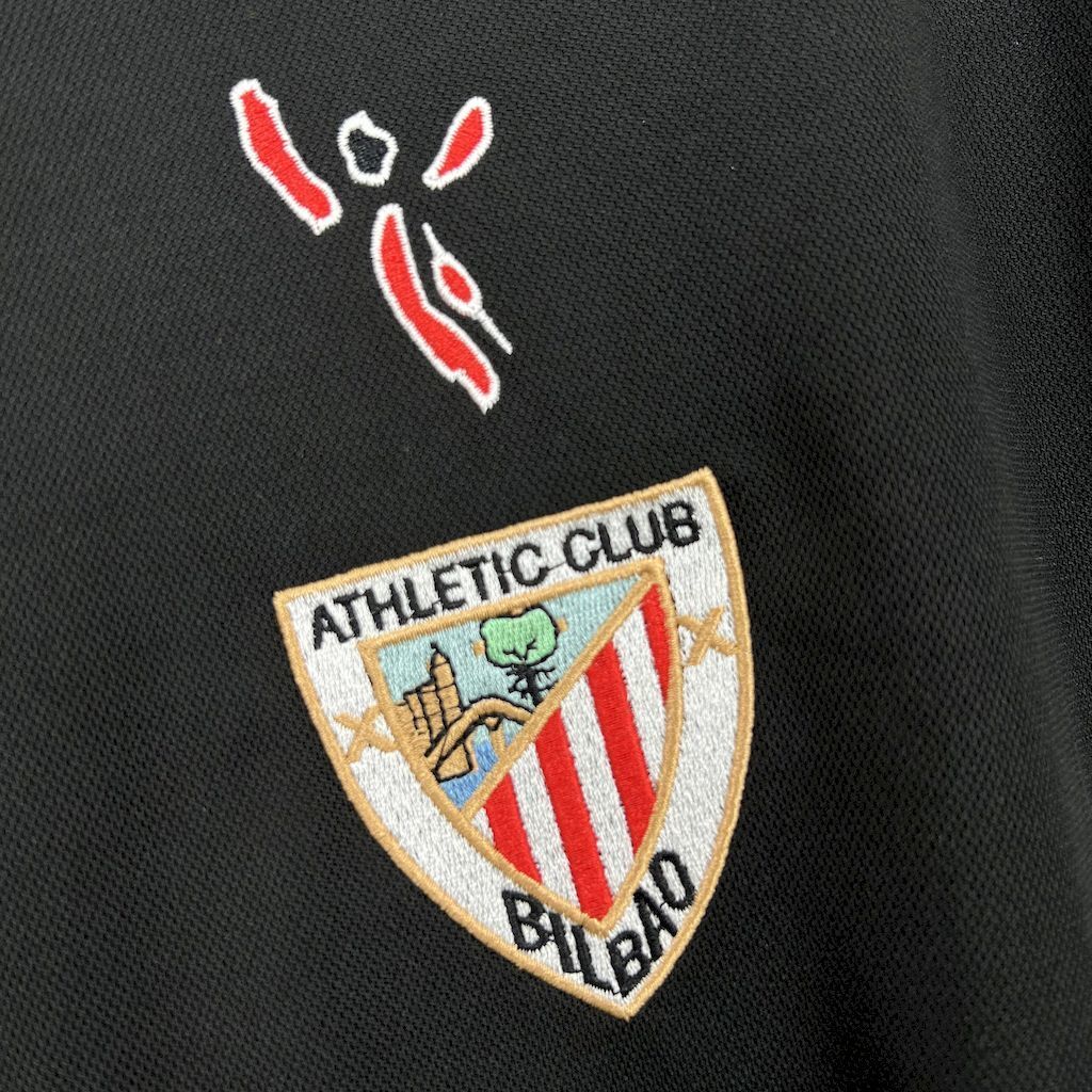 Athletic Club Centenario 1997-98 Classic Shirt