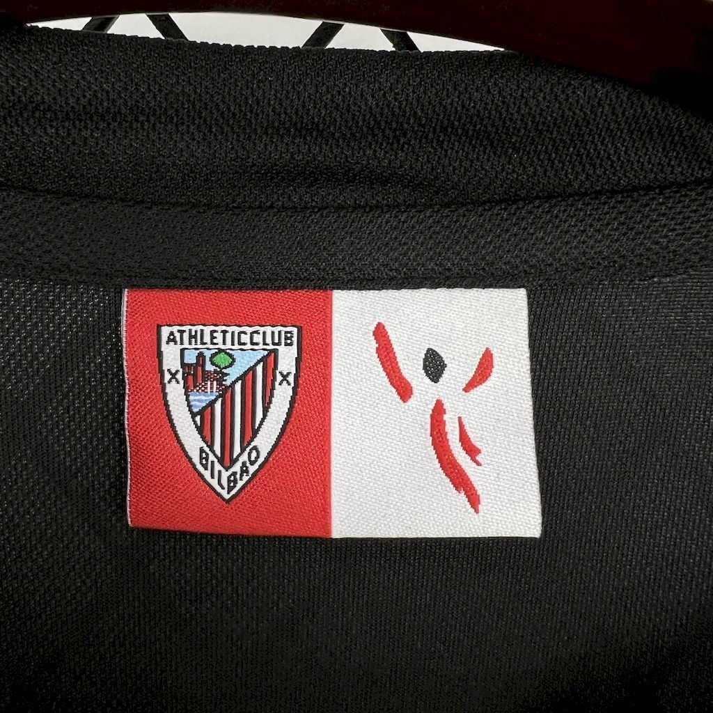 Athletic Club Centenario 1997-98 Classic Shirt