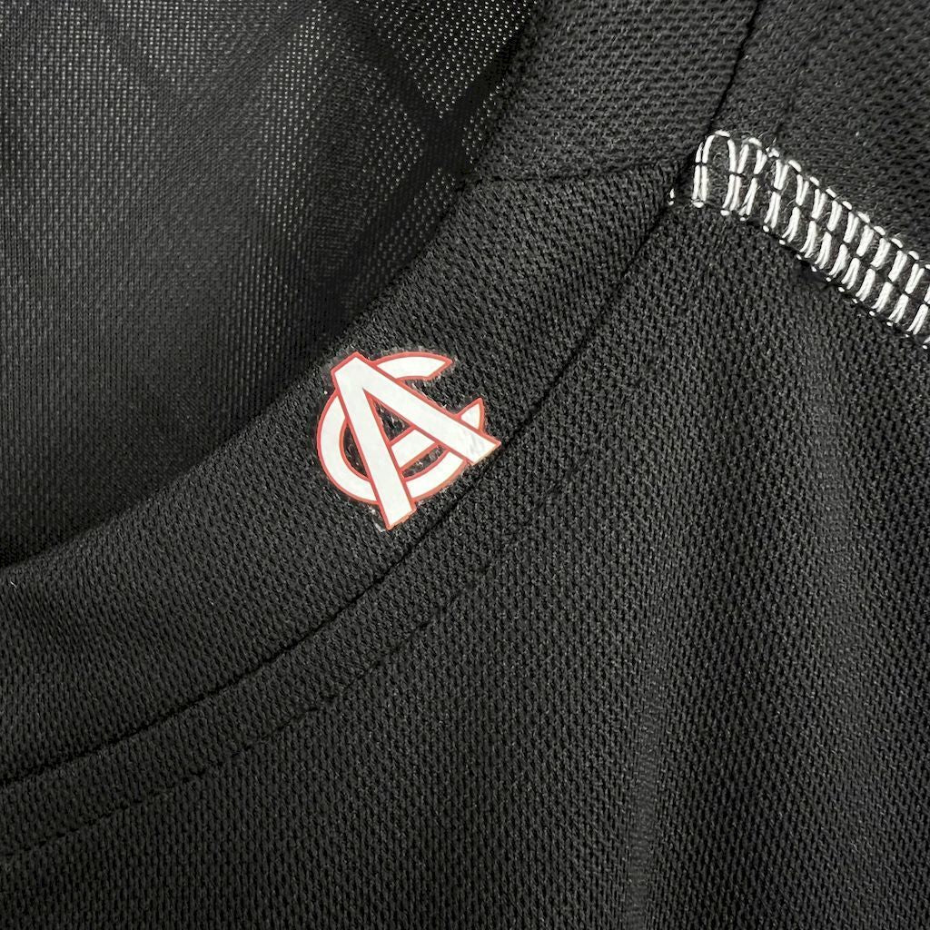 Athletic Club Centenario 1997-98 Classic Shirt