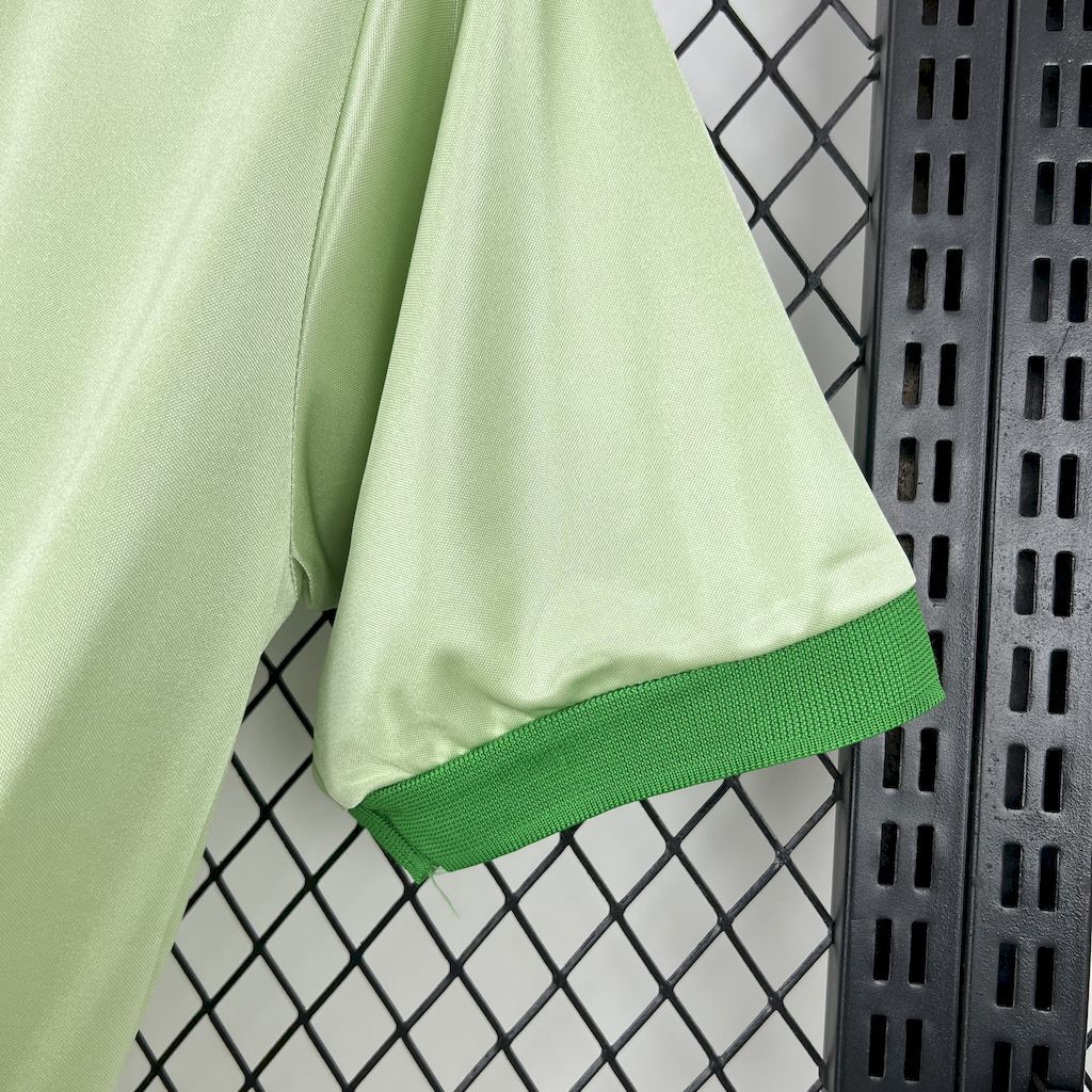 Camiseta Clásica CR Betis Balompié Visitante 1999-00