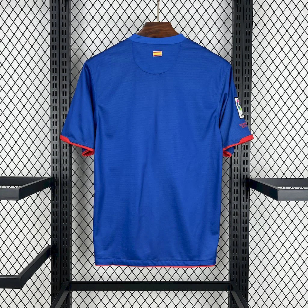 Atlético de Madrid 1999-00 Classic Shirt