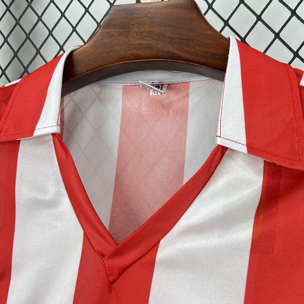 Atlético de Madrid 1994 Classic Shirt