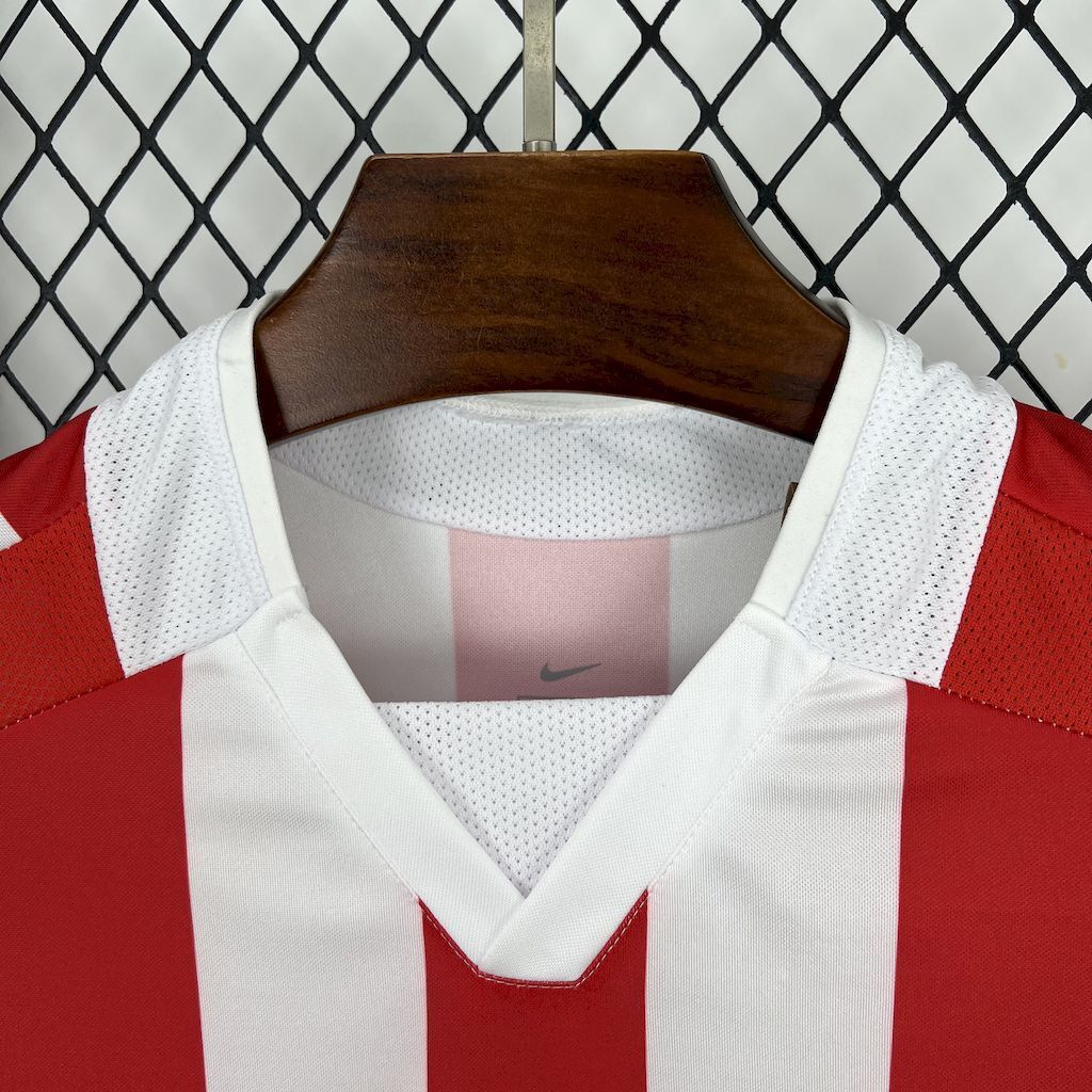 Classic Club Atlético de Madrid 2002-03 Shirt