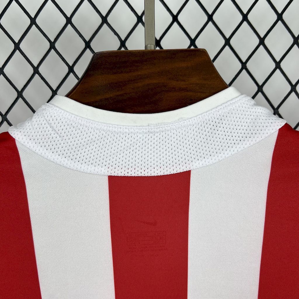 Classic Club Atlético de Madrid 2002-03 Shirt