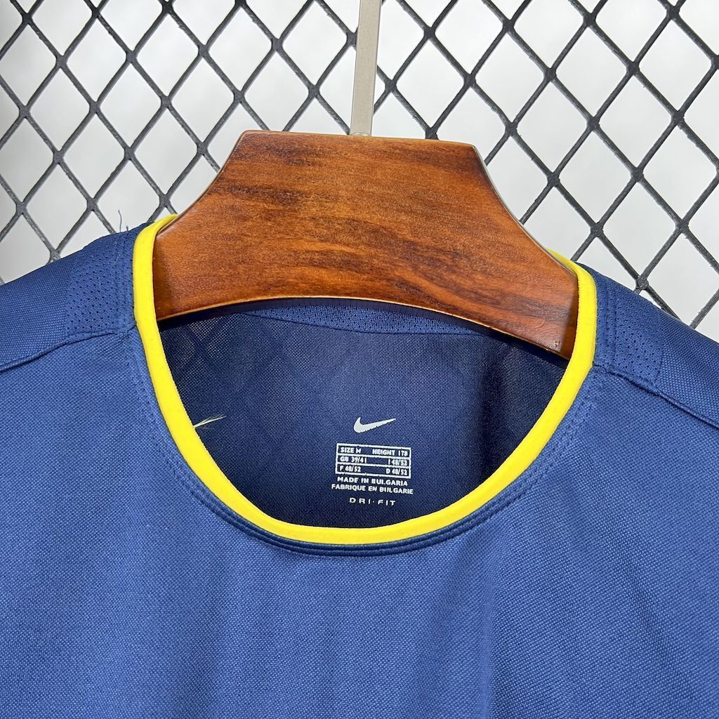 Atlético de Madrid 1999-00 Classic Shirt