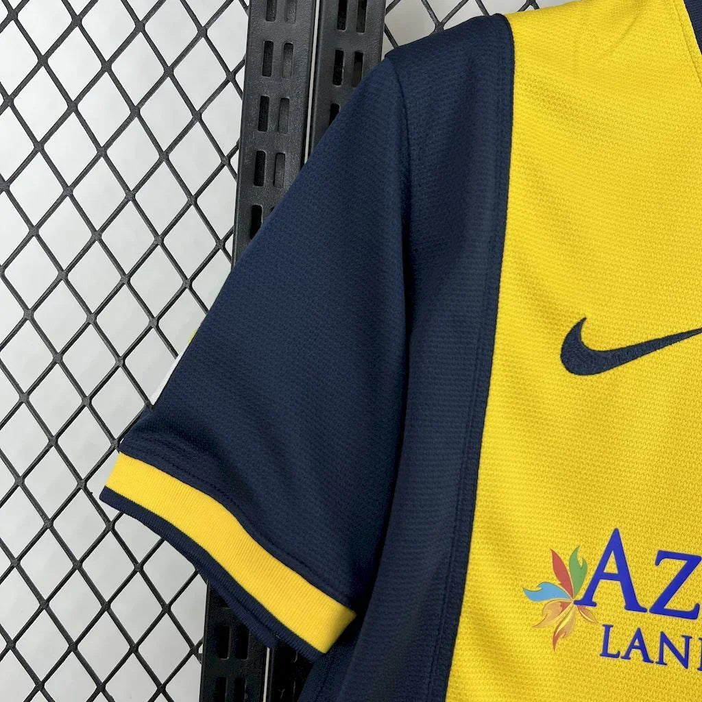 Atlético de Madrid Away Classic Jersey 2013