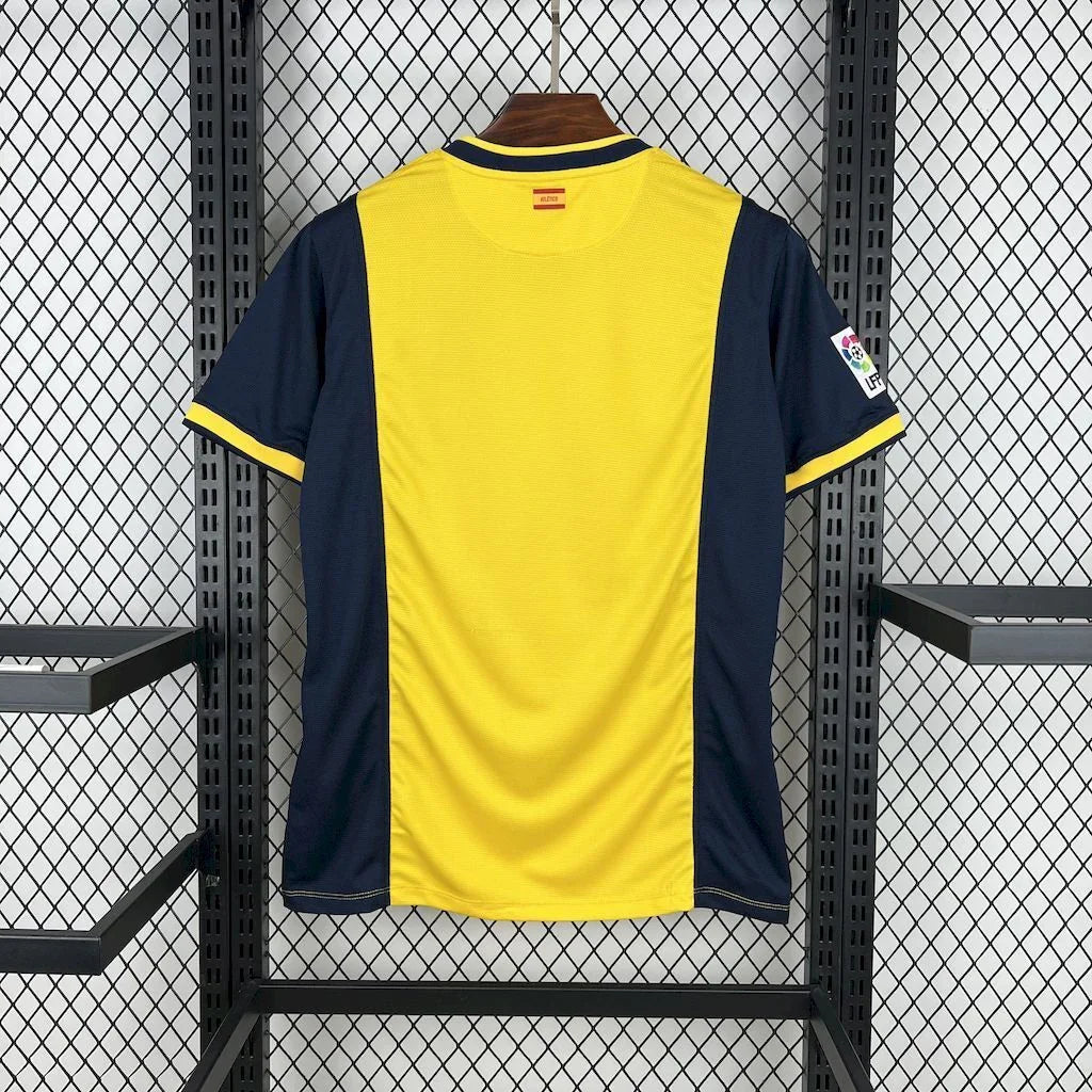 Atlético de Madrid Away Classic Jersey 2013