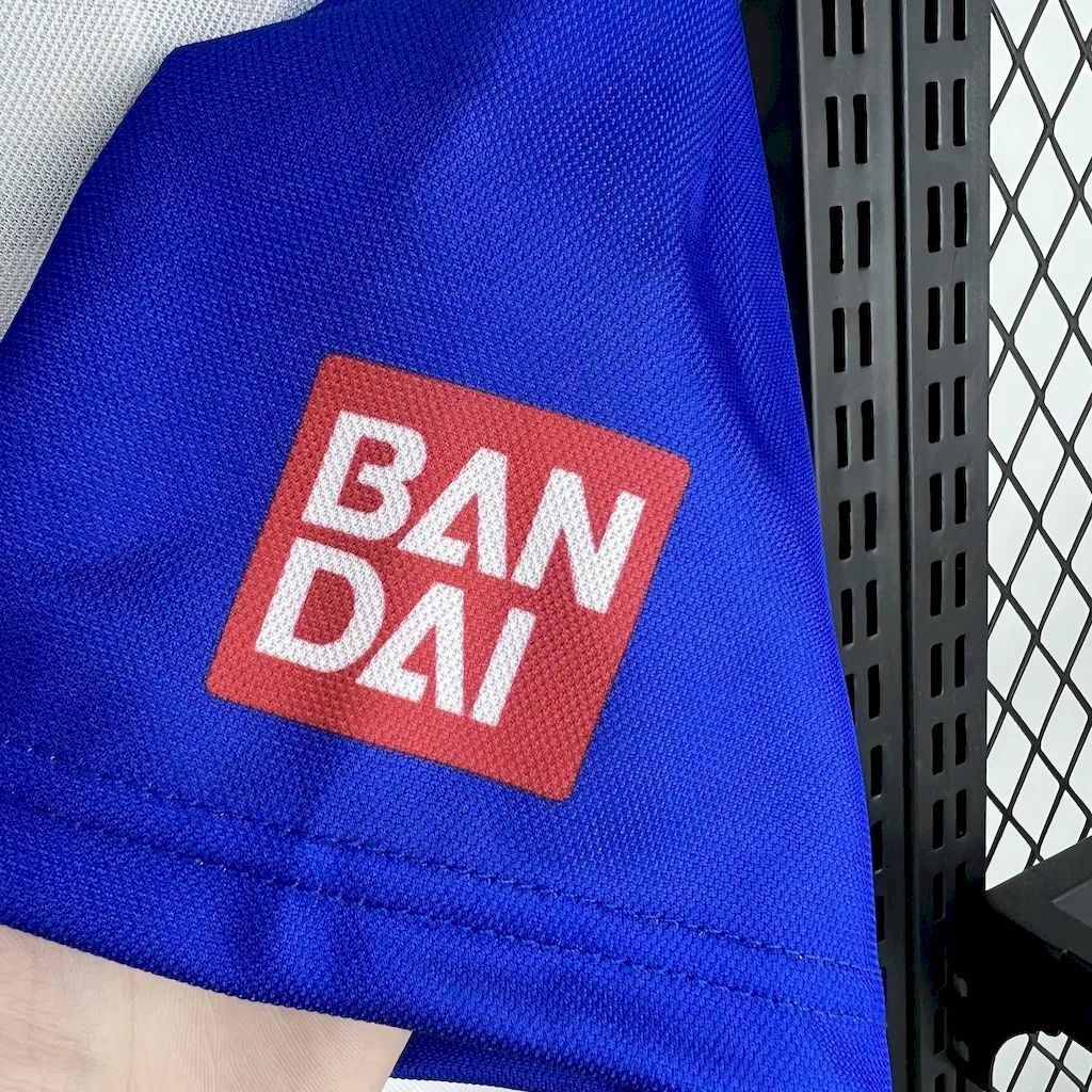 Atlético de Madrid 1999-00 Classic Shirt